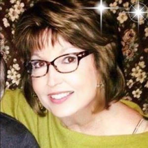 Meet your Posher, Sue